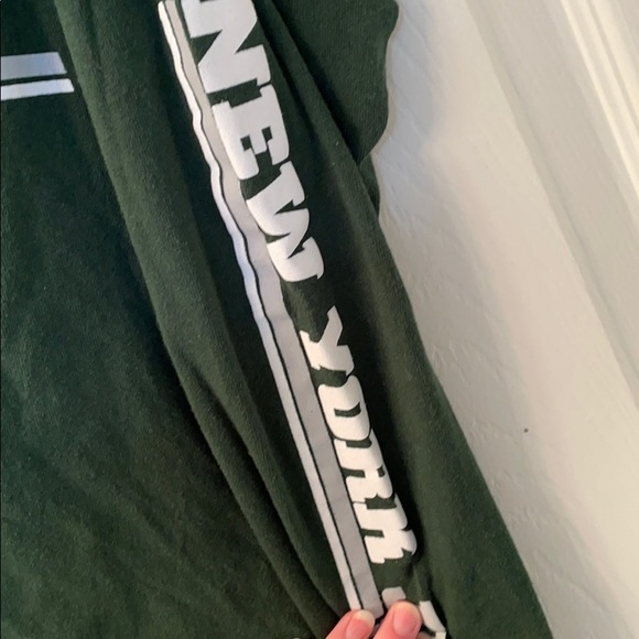 Jets Football Shirt - Picture 4 of 7